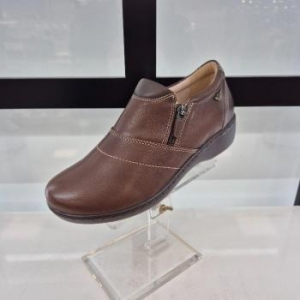 엘칸토 HC11 양가죽 여성화 X5V2L43W9_이미지