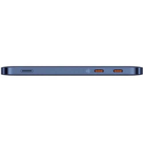 베이스어스 블레이드2 65W 디스플레이 보조배터리 PBLD2-65 12000mAh_이미지