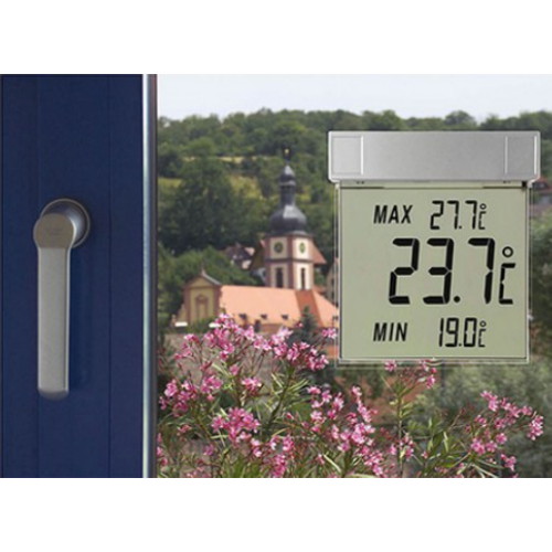 TFA 디지털 창 온도계 30.1025_이미지