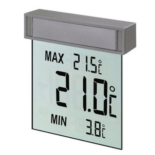 TFA 디지털 창 온도계 30.1025_이미지