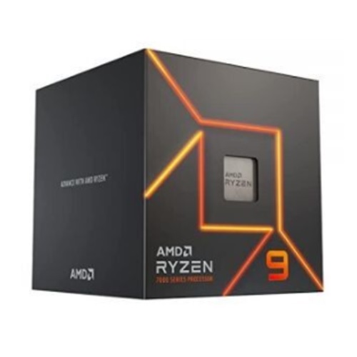 AMD 라이젠9-5세대 7900 (라파엘) (해외구매)