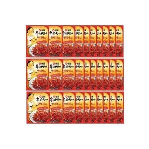 샘표식품  우리엄마 명태채볶음 50g