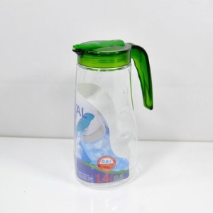  크리스탈 냉장고물병 1.4L SZS1333