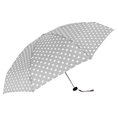 [불명] 코볼드 수동 DOT 808R 3단 우산_이미지