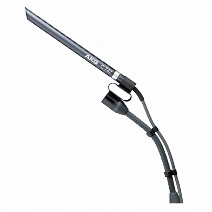 AKG C747 V11