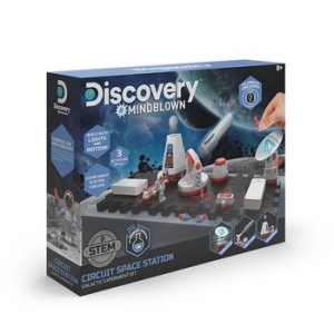 액션키트 움직이는 우주정거장