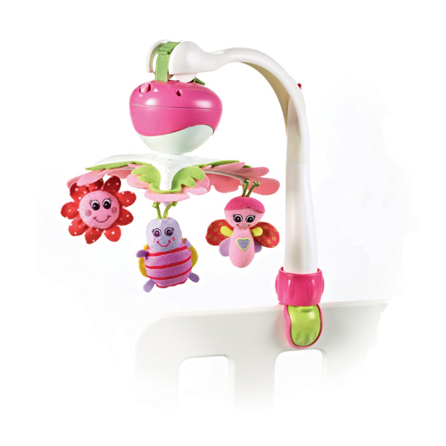 타이니러브 프린세스 테이크 얼롱 모빌