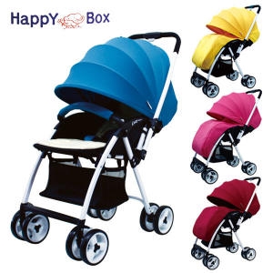 코지 디럭스 유모차