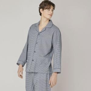 BYC 시어서커 남 잠옷세트 NSG1017