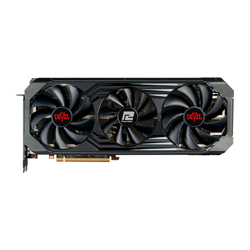 PowerColor 라데온 RX 6900 XT Red Devil Ultimate D6 16GB_이미지