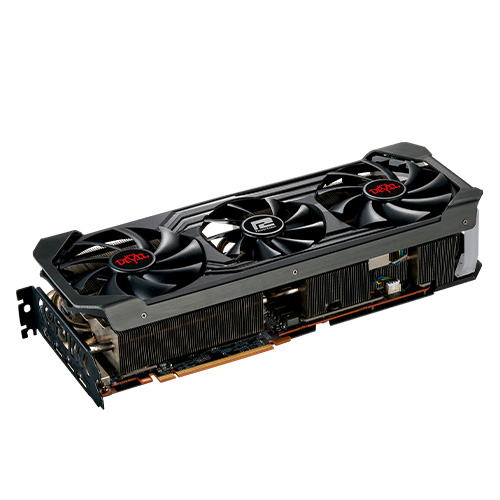 PowerColor 라데온 RX 6900 XT Red Devil Ultimate D6 16GB_이미지