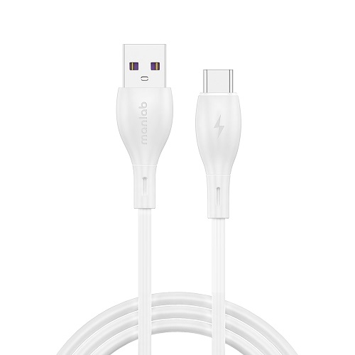 더코너스톤 MANLAB ATC01 C타입 케이블 (1.5m)