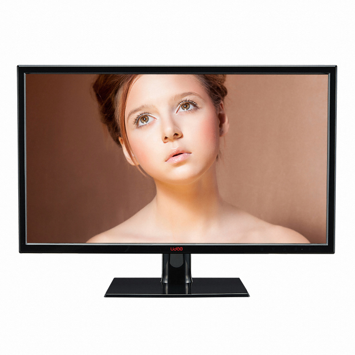 제이씨현 UDEA EDGE 27A 유케어 무결점