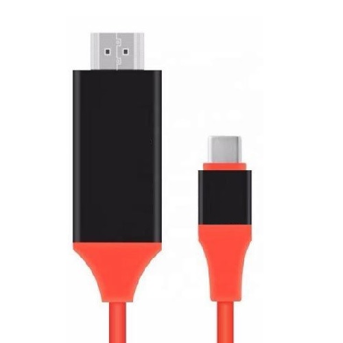 HD-V08 C to HDMI 케이블