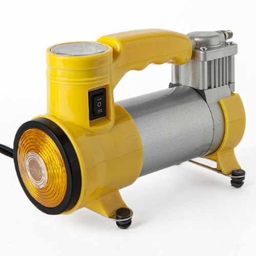 트리 사이클론 LED 차량용 타이어 공기주입기_이미지