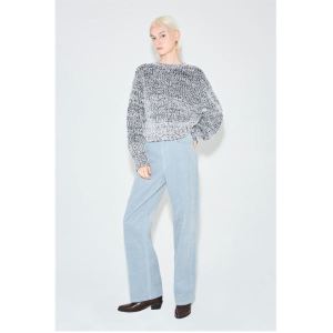 버커루 여성 코듀로이 와이드 팬츠 B244PT920P이미지입니다. 누르면 해당 게시물로 새창이동합니다.