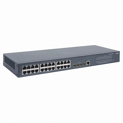 HP 5120-24G (JE074A) 스위치허브