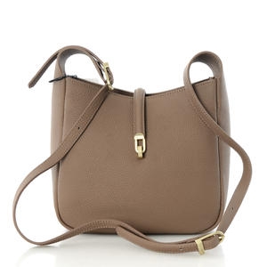 형지에스콰이아 에스콰이아 천연소가죽 호보형 크로스백643 EOEFHB643LW