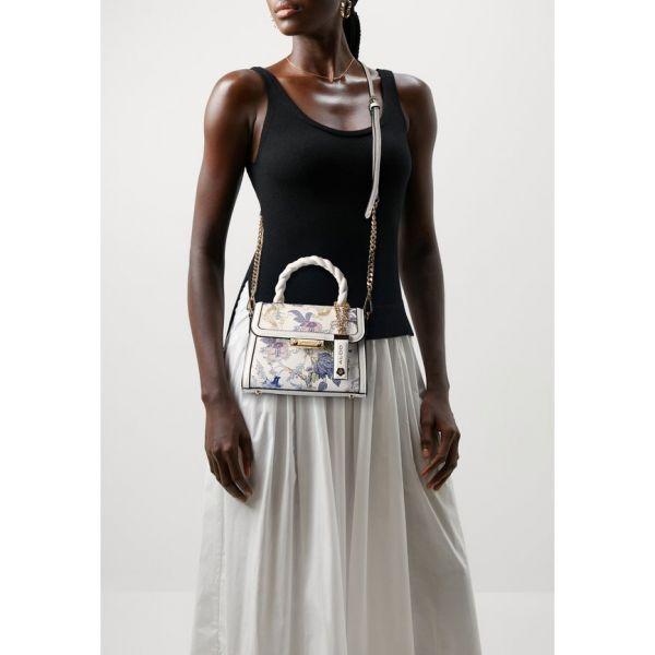 알도 아이라 핸드백 다크 블루 7496811_이미지