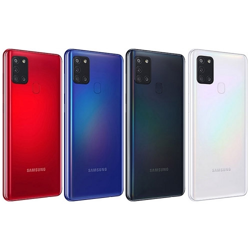 삼성전자 갤럭시A21s LTE 2020 32GB, SKT 완납 (신규가입, 단말할인(공통지원))_이미지