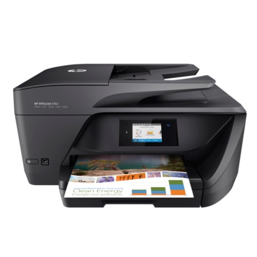 HP 오피스젯 6962 병행수입 (기본잉크)