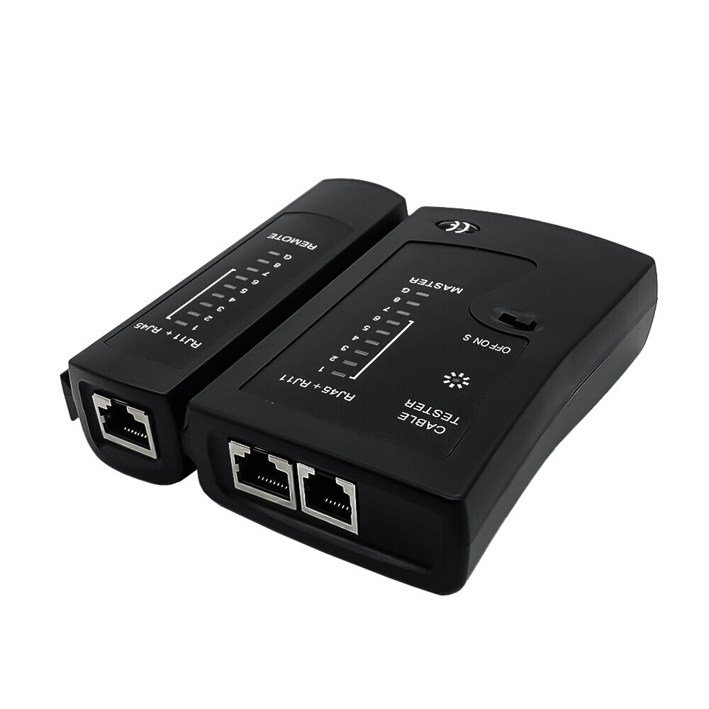 분리형 랜테스터기 DW-LTEST01