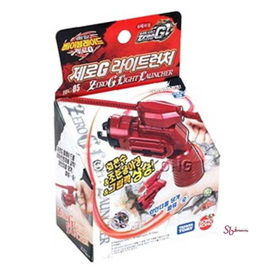 G 라이트 메탈베이블레이드 제로yza723