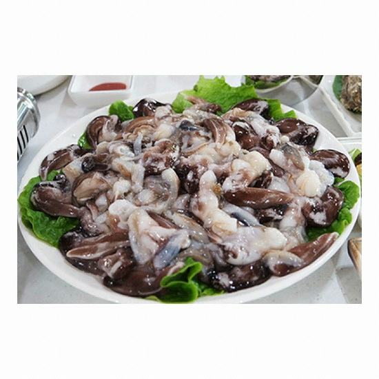 이레수산 홍성 남당항 자연산 새조개 1kg (1개)