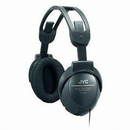 JVC HA-NC100