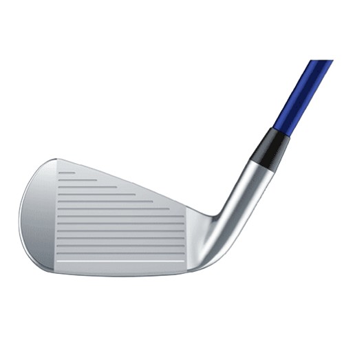 야마하 2023 인프레스 드라이브스타 아이언 경량스틸 (병행 4개)_이미지