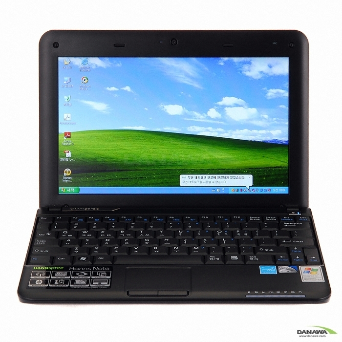 Hannspree Hannsnote SN10E11B