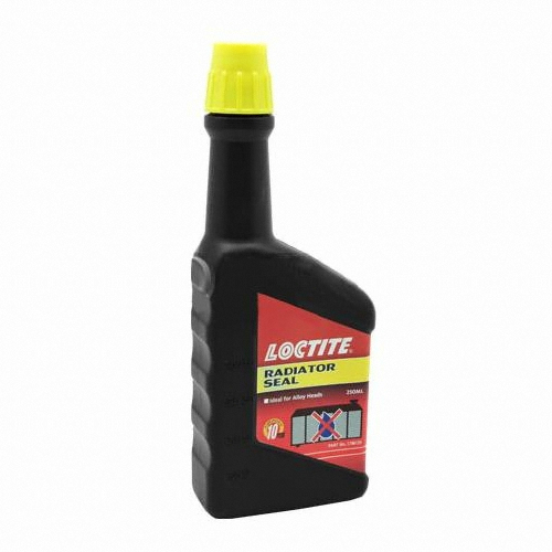 헨켈 록타이트 라디에이터 누수 보수제 250ml_이미지