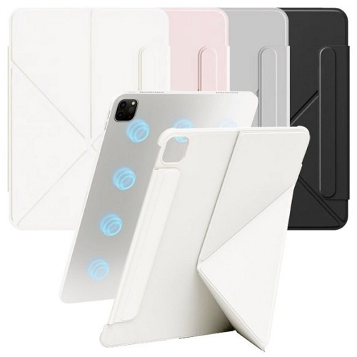 �º����� iPad Pro 11 4���� �𼭸� ��ȣ ������ �ø�Ŀ�� ���̽�