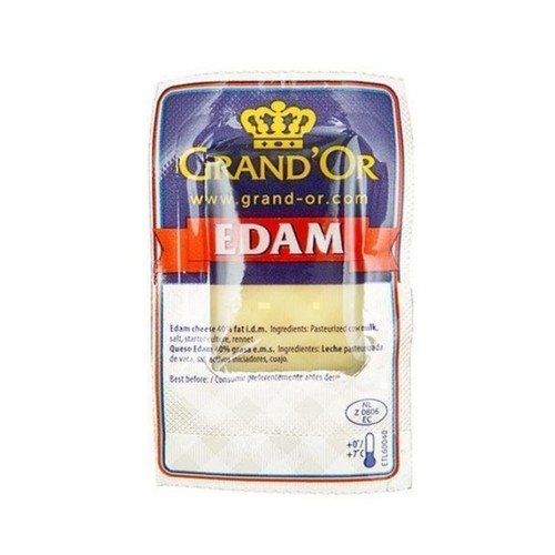 쉬퍼 그랑도르 에담미니 100g (2개)