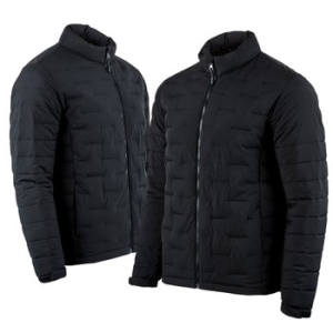  피크나인 PN10747 겨울 경량 웰론자켓 남성 등산 패딩 남자 작업