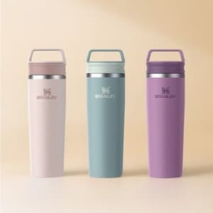 스탠리 카페 투고 트래블 머그 591ml