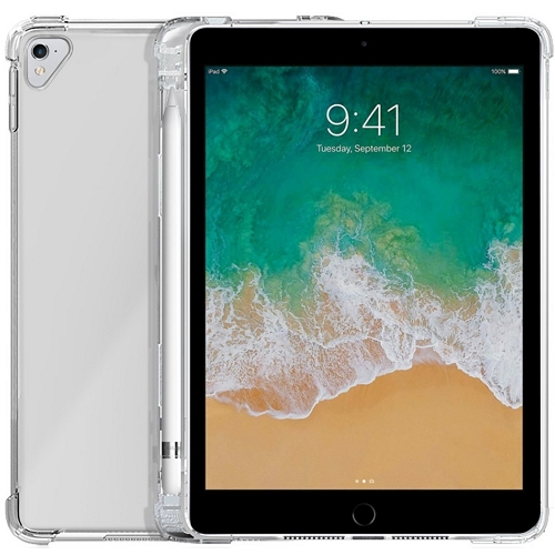 더조은셀러 iPad Pro 10.5 펜수납 에어범퍼 케이스_이미지