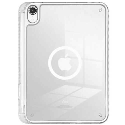 태블리스 iPad mini A17 Pro 7세대 펜슬 수납 맥세이프 맥스팟 케이스