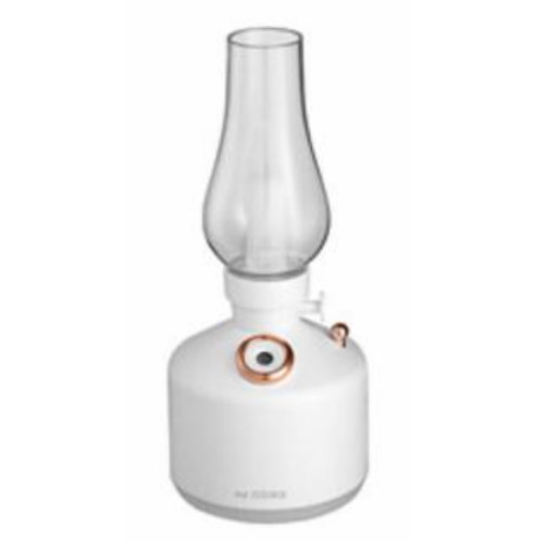 이쏘코리아 2in1 무선 감성 랜턴 가습기 IHF100