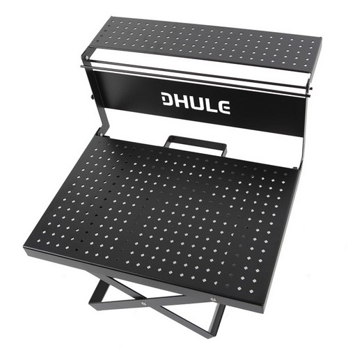 DHULE 둘레 접이식 2단 멀티스탠드이미지입니다. 누르면 해당 게시물로 새창이동합니다.