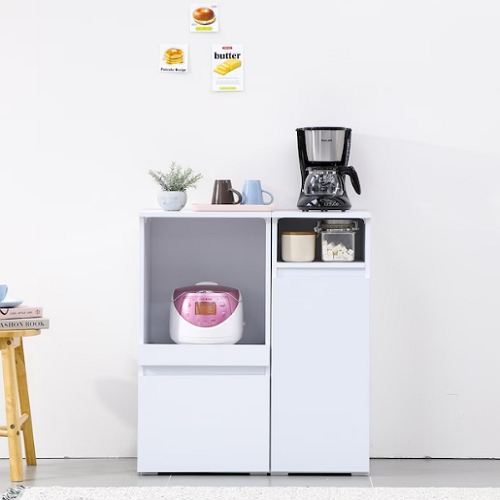 아이앤 티어니 틈새장 렌지대세트 700