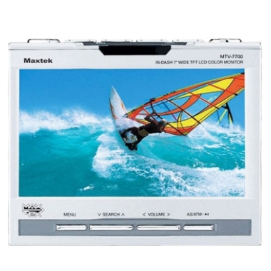 맥스텍 MTV-7700