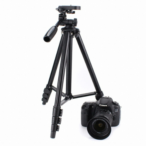 YUNTENG VCT-680RM 삼각대_이미지
