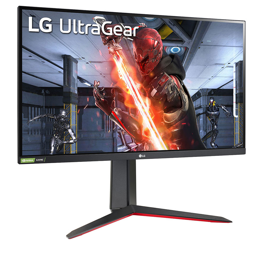 LG전자 울트라기어 27GN650_이미지