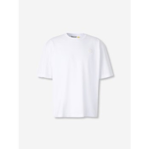 몽클레르 Genius Asap Rocky 긴팔 티셔츠 FW25 K24048C0000289AYW 6556532
