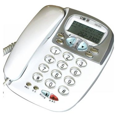 오빌폰 OID-820