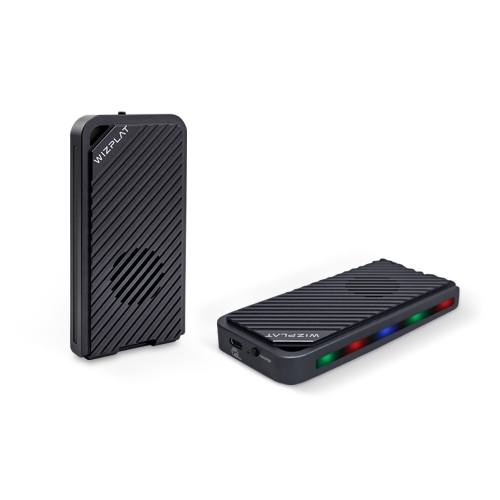 위즈플랫 FLEX DRIVE TUB5000 PRO M.2 외장케이스
