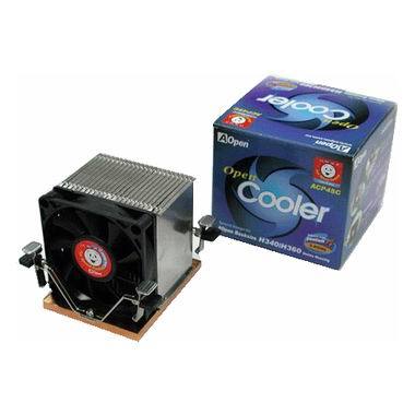 AOpen CPU side cooler 3.06P