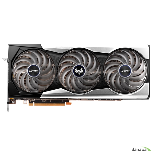 SAPPHIRE �󵥿� RX 6950 XT NITRO+ OC D6 16GB