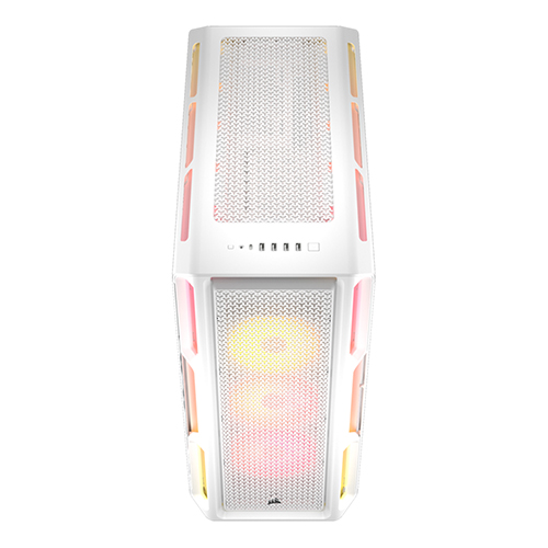 CORSAIR iCUE LINK 5000T LX RGB